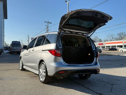 Used 2014 MAZDA MAZDA5 Grand Touring image 23