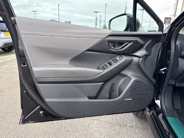 New 2026 Subaru Crosstrek 2.5i Limited AWD/4WD image 18
