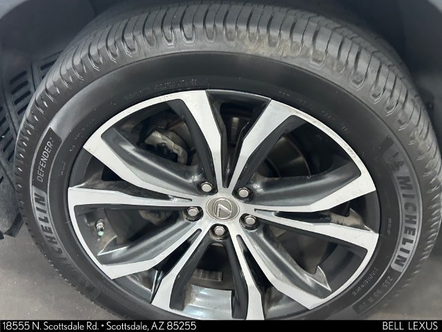 Used 2017 Lexus RX 350 FWD w/ Premium Package image 10