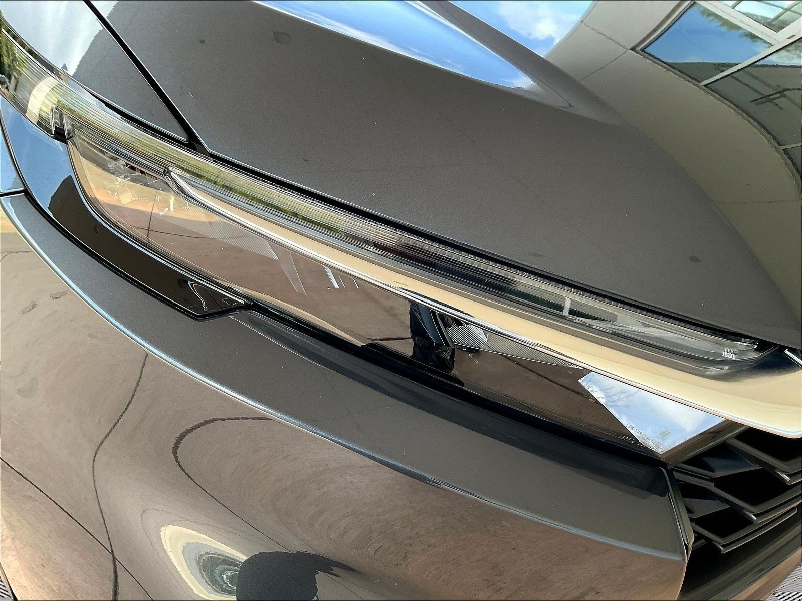 Used 2024 Honda CR-V LX image 29