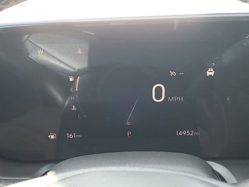 Used 2024 Buick Encore GX Preferred image 9