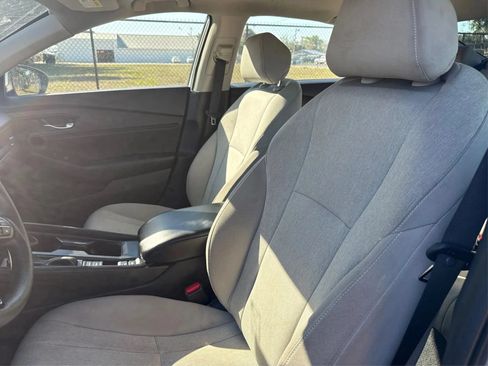 Used 2024 Honda Accord EX image 9