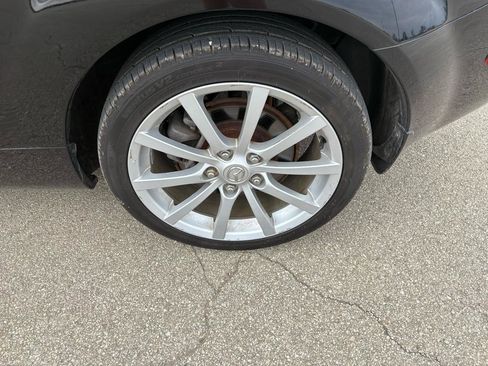 Used 2006 MAZDA MX-5 Miata Grand Touring w/ Premium Pkg image 14