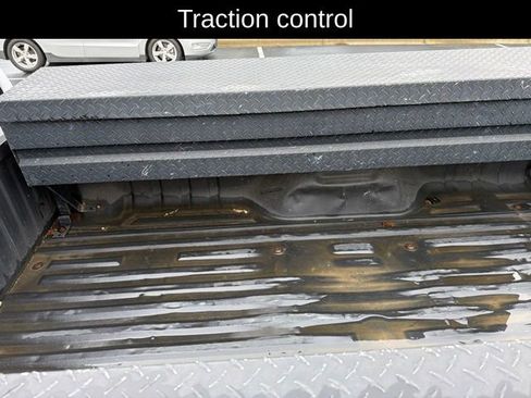 Used 2011 Ford F250 XL w/ Skid Plate Pkg AWD/4WD image 9