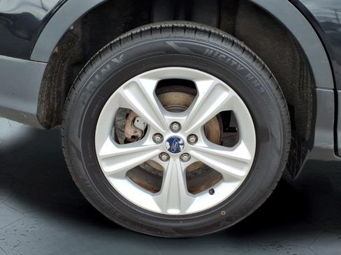 Used 2014 Ford Escape SE w/ Equipment Group 201A AWD/4WD image 6