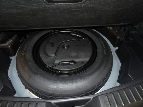 Certified 2025 MAZDA CX-5 Carbon Edition AWD/4WD image 20
