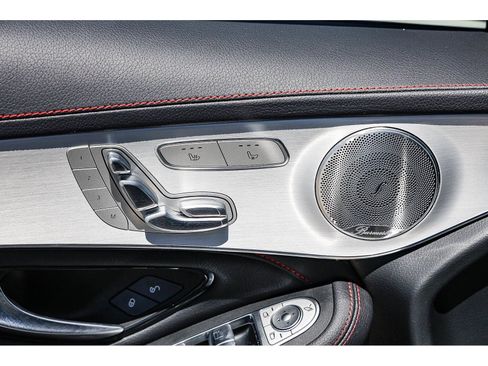 Certified 2023 Mercedes-Benz GLC 43 AMG 4MATIC Coupe image 23