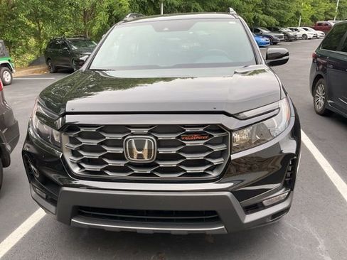 Used 2024 Honda Passport TrailSport image 13