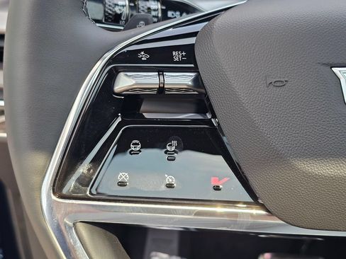 New 2027 Cadillac Vistiq Luxury AWD/4WD image 29