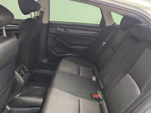 Used 2019 Honda Accord EX image 21