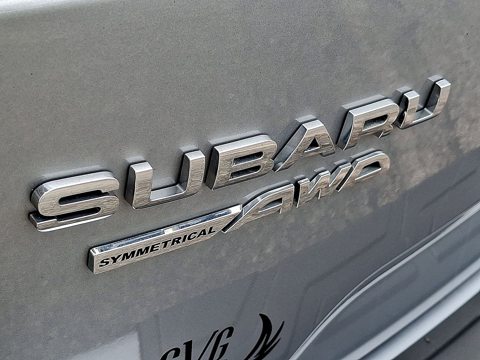 Used 2020 Subaru Forester Premium w/ Popular Package #1 AWD/4WD image 24