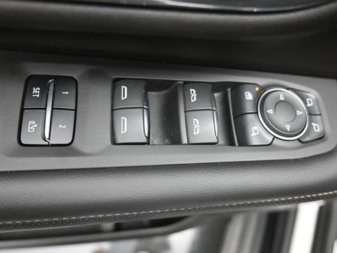 Certified 2023 Chevrolet Suburban Premier w/ Max Trailering Package image 22