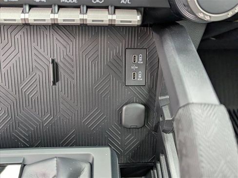 New 2025 Toyota Tacoma SR5 image 19