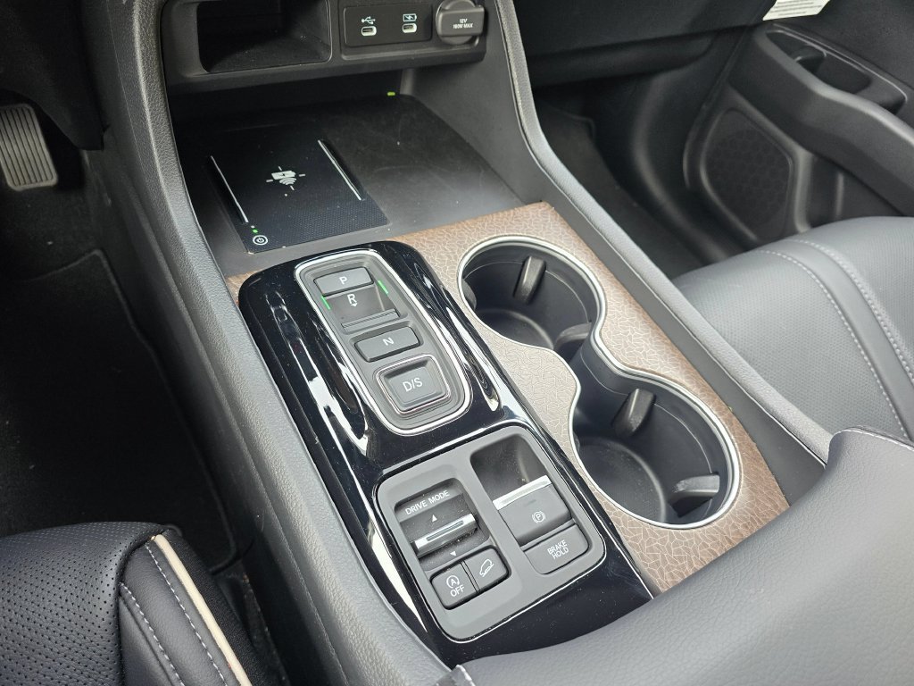 Certified 2026 Honda Pilot Elite image 25
