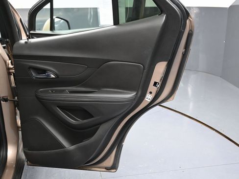 Used 2018 Buick Encore Preferred image 34