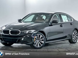 Used 2026 BMW 330i Sedan w/ Convenience Package RWD video 1