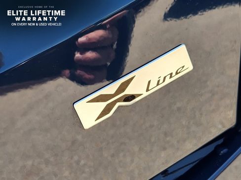 Certified 2026 Kia Sorento X-Line EX AWD/4WD image 11