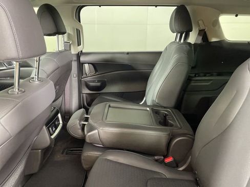 New 2026 Kia Carnival SX Prestige image 42