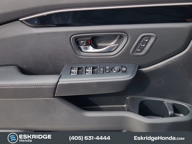 New 2026 Honda Pilot EX-L image 16