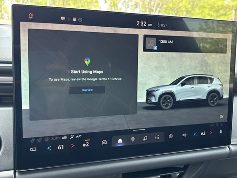 New 2026 MAZDA CX-5 2.5 S w/ Premium Plus Package image 30