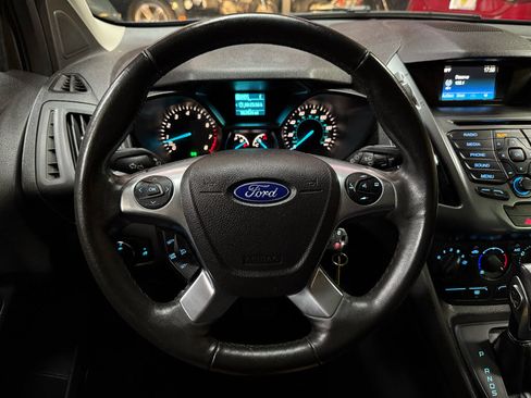 Used 2018 Ford Transit Connect XL FWD image 12
