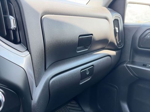 Used 2022 GMC Sierra 1500 Pro w/ Pro Value Package RWD image 30