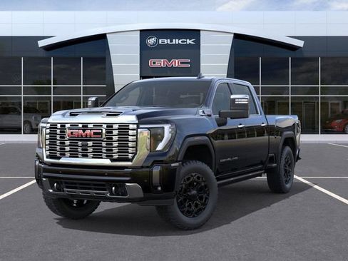 New 2026 GMC Sierra 2500 Denali w/ Denali Reserve Package image 6