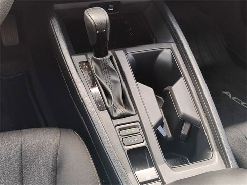 Used 2023 Honda Accord EX image 25