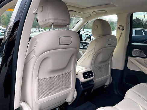 Used 2020 Mercedes-Benz GLE 350 4MATIC image 22