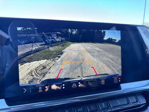 New 2026 Chevrolet Silverado 1500 LT Trail Boss image 22