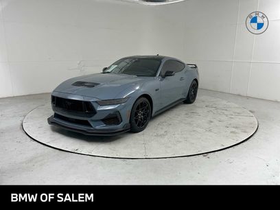 Used 2024 Ford Mustang GT Premium w/ GT Performance Package