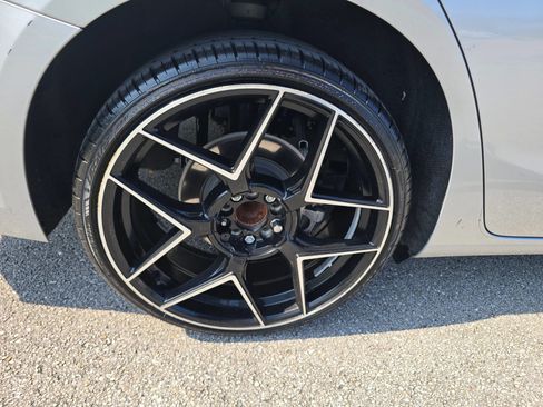 Used 2021 Chevrolet Malibu LS w/ LPO, Convenience Package 1 FWD image 21