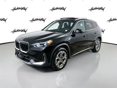 Certified 2023 BMW X1 xDrive28i w/ Convenience Package