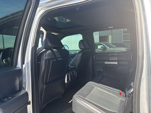 Used 2022 Ford F250 Lariat w/ Lariat Ultimate Package image 12