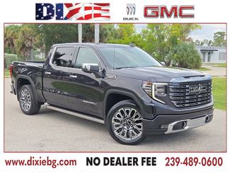 Certified 2024 GMC Sierra 1500 Denali Ultimate AWD/4WD video 1