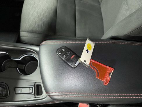 Used 2023 Dodge Durango R/T w/ Blacktop Package image 34