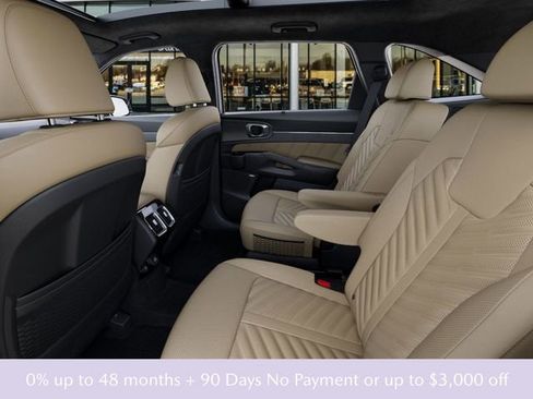 New 2026 Kia Sorento SX Prestige image 18