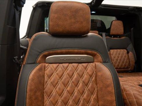 Used 2023 GMC Hummer EV Edition 1 image 32