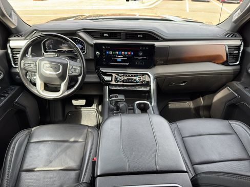 Used 2024 GMC Sierra 1500 Denali image 20