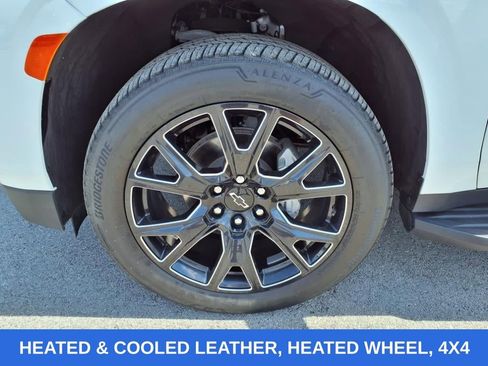 Used 2024 Chevrolet Tahoe Premier image 33
