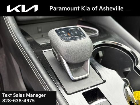 Used 2023 Nissan Rogue Platinum w/ Platinum Premium Package AWD/4WD image 26