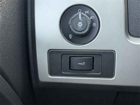 Used 2013 Ford F150 FX4 w/ Luxury Equipment Group image 23