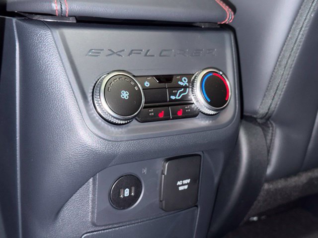 New 2027 Ford Explorer ST-Line w/ Premium Package AWD/4WD image 30