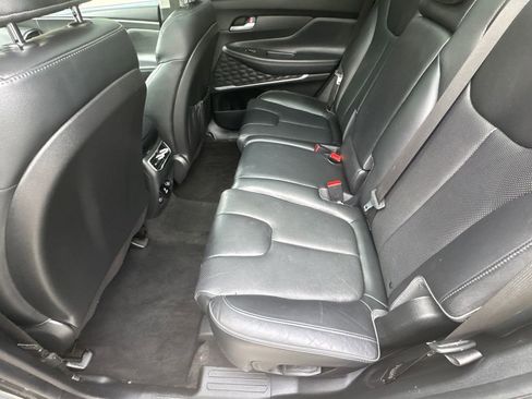 Used 2022 Hyundai Santa Fe Limited image 21