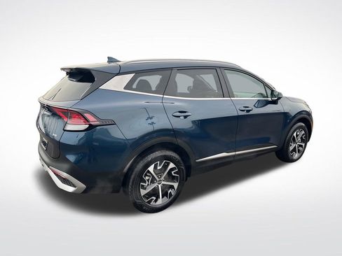 Certified 2023 Kia Sportage EX image 48