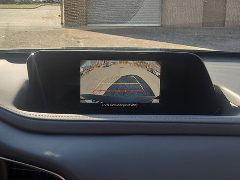 Used 2022 MAZDA CX-30 AWD 2.5 S w/ Preferred Package image 28