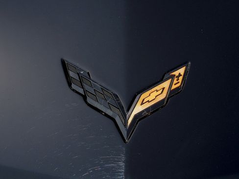 Used 2014 Chevrolet Corvette Stingray Coupe w/ 3LT Preferred Equipment Group RWD image 15