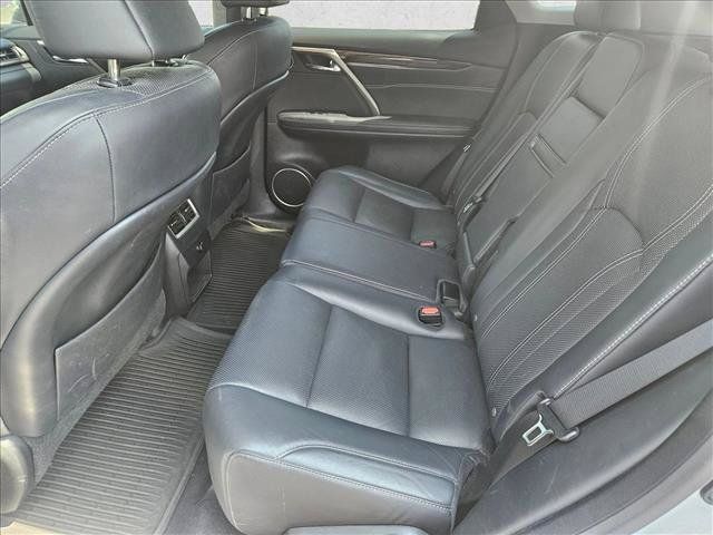 Used 2016 Lexus RX 350 AWD w/ Premium Package image 20