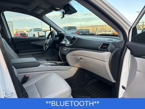 Certified 2024 Honda Ridgeline RTL image 10