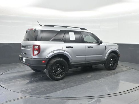 Certified 2022 Ford Bronco Sport image 15